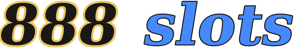 888 slots logo