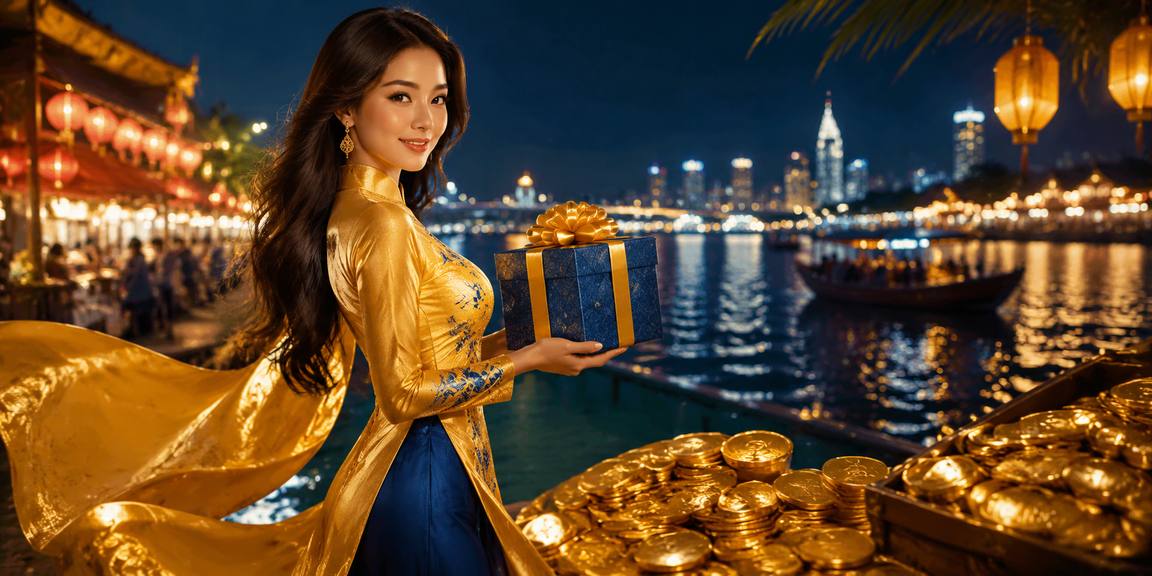 888 slots Nổi Bật Arcade